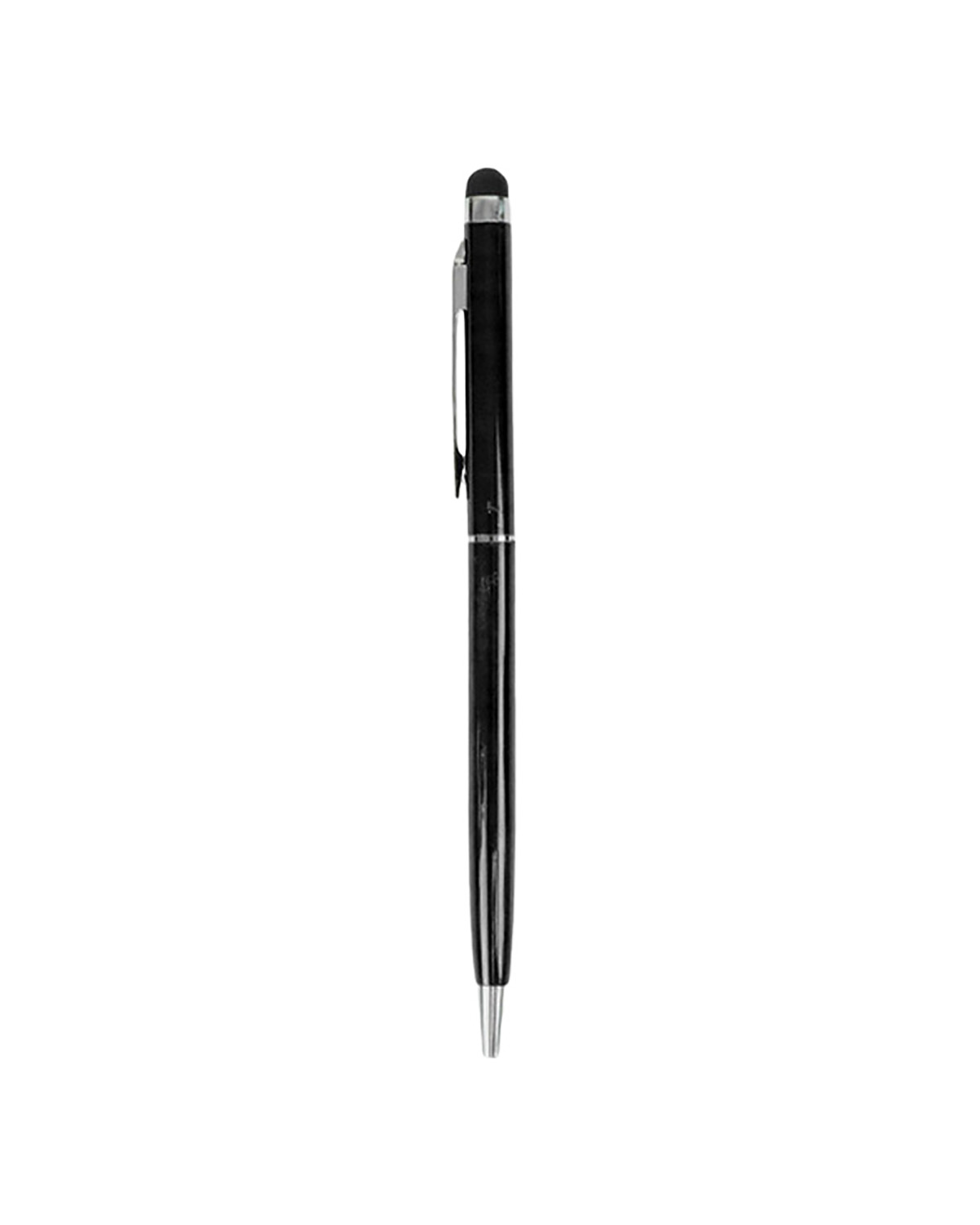 SLANK - Aluminum Slim Pen with Stylus